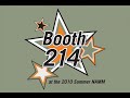 2010 namm summer specials with boxcar promo.wmv