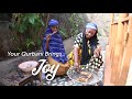 Feed a mother and her children | Qurbani 2023