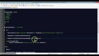 Ideamart USSD Tutorial