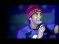 Latino 10 Anos Ao Vivo DVD 2005 HD