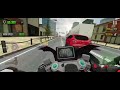 traffic rider gameplay