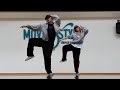 honest - justin bieber ft. don toliver | bada lee x shotaro choreography