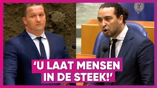 ChristenUnie ontmaskert partij Wilders en maakt grote indruk