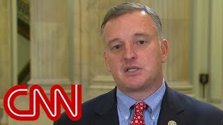 GOP lawmaker says House Russia probe must end