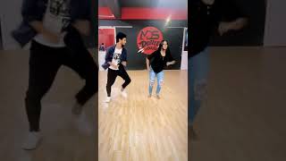 1M views mani and felina dance video subscribe for more videos