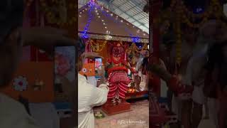 വൈരജാതൻ വെള്ളാട്ടം🥰🙏🏻|#theyyam #theyyam_status_video #shorts