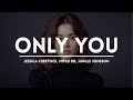 MITCH DB, Jungle Jonsson - Only You (feat. Jessica Chertock)