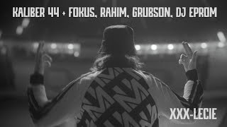 KALIBER 44 feat. GrubSon, Fokus, Rahim - Czarny Śląsk [Official Music Video] prod. Dj Eprom