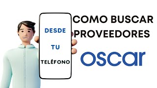 Oscar Health 2022 Buscando proveedores [Tutorial]