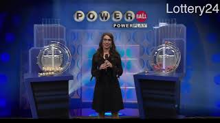 2018 09 15 Powerball Numbers and draw results