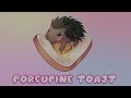 ASMR Roleplay Running Into Your Ex Girlfriend F4A (Lets Get Back Together) - Porcupine Toast