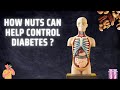 Best nuts for diabetics