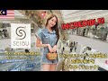 [SEIBU] It's finally in TRX Malaysia | Japanese Premier Fashion Department store 【レポ】マレーシアに西武がやってきた！