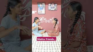 Makku friends =duck muttais ## narmatha Vlogs official @@