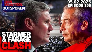 🚨LIVE! NIGEL FARAGE GOES ROGUE AS PM KEIR STARMER SECRETS \u0026 LIES GROW OVER LOCKDOWN VOICE COACH 🚨