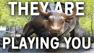 The Firms That Are Deliberately Fueling The MEME Bubble - How Money Works