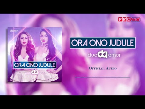 Duo Amor Ora Ono Judule