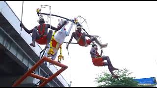 kootalumoodu temple festival