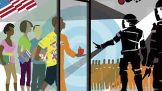 Systemic Discrimination Podcast