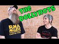 The DOLLYROTS Interview and Rig Review with Luis and RNA