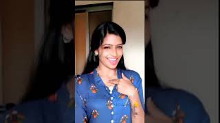 tamil Beautiful girl / whatsapp status / tamil ponnu / very nice Look 👌