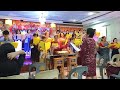 OUR CORNERSTONE (Men & Ladies'Choir)