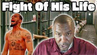 My First Night In LA County Jail Changed Everything