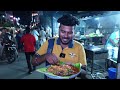 thillainagar famous 🔥 kathar boy parotta shop trichy @vlogthamila