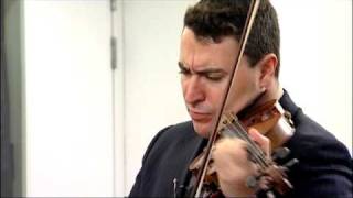 Vengerov: Sibelius (Violin Concerto) - 'This Is Beauty'