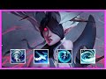 JANNA MONTAGE #4 - 1000 IQ