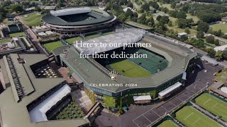 Rolex Partners – Forging bonds through exceptional events