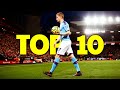 Top 10 Assistmen Of The Year 2020