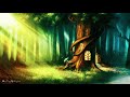 444Hz Miracle Forest HealingㅣManifest MiraclesㅣRaise Your Vibration