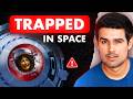 Indian-Origin Astronaut Sunita Williams TRAPPED in Space! | Boeing Starliner Disaster | Dhruv Rathee