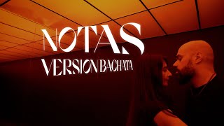 Break Out The Crazy - Notas (Versión Bachata) [Music Video] #bachata #latin #music
