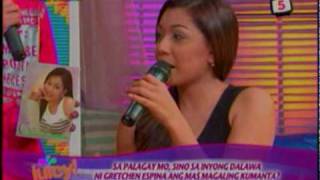 CAROL LEUS JUICY TV5.MPG