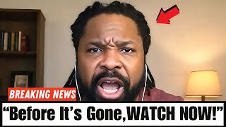 Malcolm Jamal Warner’s FINAL Words Before Death Will Leave You SPEECHLESS!