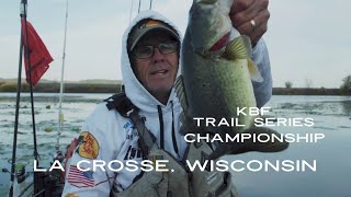 2019 KBF Trail Series Championship | La Crosse, Wisconsin