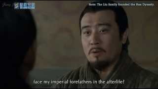Three Kingdoms - The Philosophies of Liu Bei and Cao Cao