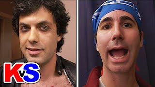 Who Is The Best Fashion Designer? - Kenny vs. Spenny (HD)