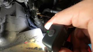 Harley Sportster Oil Leak