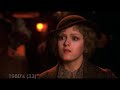 bernadette peters 50 years of performances