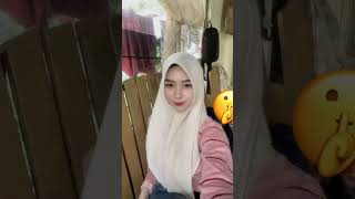 Bersaing mending cari yang baru #livetiktok #alice #funny #shorts