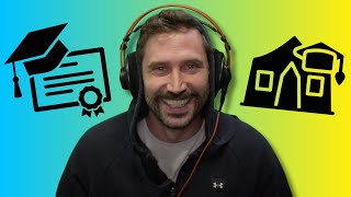 Degree vs BootCamp