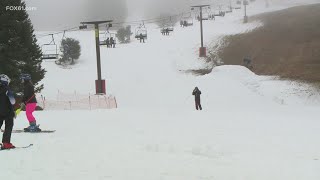 Ski Sundown in New Hartford opens trails for the snow season