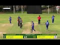 hollywood bets crusaders vs gm old edwardians csa t20 community cup uj oval