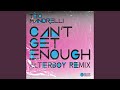 Can't Get Enough (Alterboy Remix)