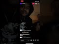 senseiatl u0026 10kdunkin tensei 2 snippets ig live