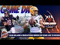 Caleb Williams & Bears Offense Improve But Not Enough OT Get Win Over Packers