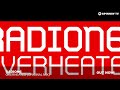 radion 6 overheated original mix